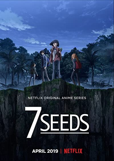 7Seeds