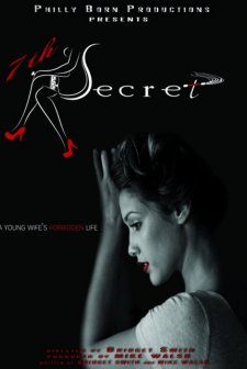 7th Secret afişi