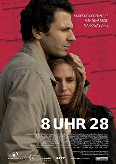 8:28 am (2010) afişi 8:28 am (2010) afişi