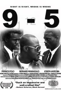 9 - 5 (2008) afişi