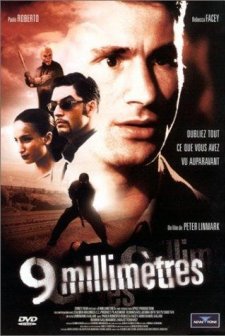 9 Milimetre (1997) afişi