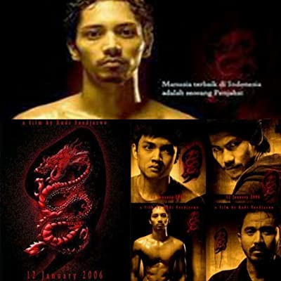 9 Naga (2006) afişi 9 Naga (2006) afişi