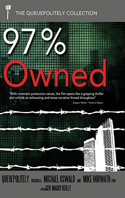 %97: Ekonomik Gerçek (2012) afişi %97: Ekonomik Gerçek (2012) afişi