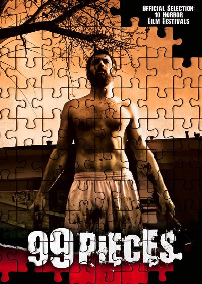 99 Adet (2007) afişi 99 Adet (2007) afişi