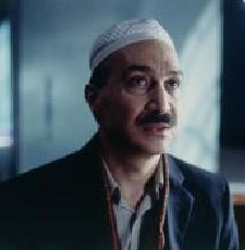 A Father's Prayer (2005) afişi