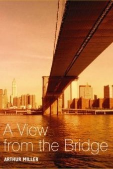 A View From The Bridge (2012) afişi