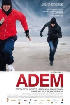 Adem (2010) afişi
