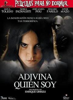 Adivina Quien Soy (2006) afişi Adivina Quien Soy (2006) afişi