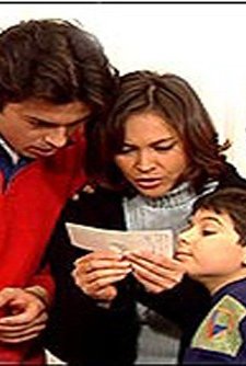 Ah Bir Zengin Olsam (1998) afişi