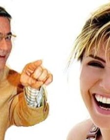 Aile Parodisi (2010) afişi