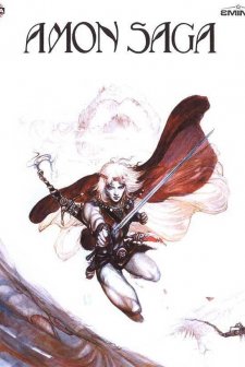 Amon Saga