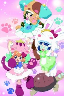 Animal Detectives Kiruminzoo