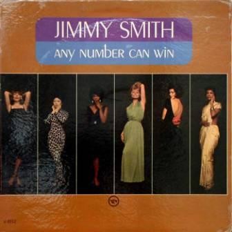Any Number Can Win (1963) afişi Any Number Can Win (1963) afişi
