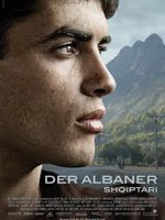 Arnavut (2010) afişi