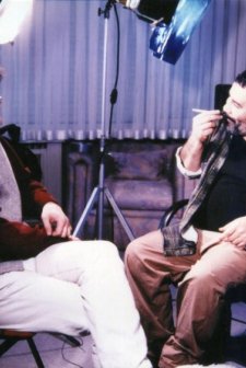 Aynalar Belgeseli/ahmet Kaya afişi