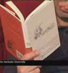 Aynanın Iki Tarafı