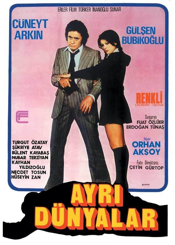 ayrÄ± dÃ¼nyalar yeÅŸilÃ§am filmi izle ile ilgili gÃ¶rsel sonucu