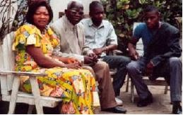 A Bewitched Life (2005) afişi A Bewitched Life (2005) afişi