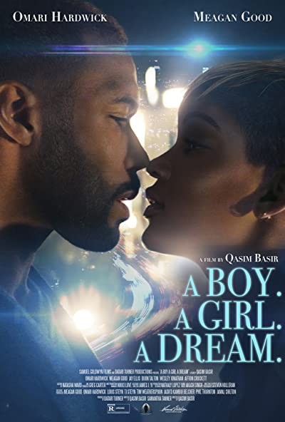 A Boy. A Girl. A Dream (2018) afişi A Boy. A Girl. A Dream (2018) afişi