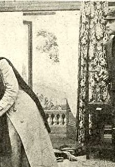 A Brave Little Woman (1912) afişi