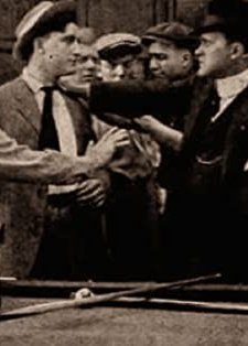 A Brother's Loyalty (1913) afişi