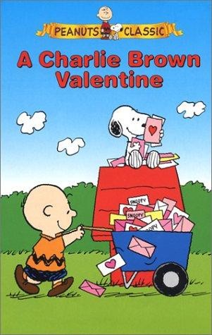 A Charlie Brown Valentine (2002) afişi A Charlie Brown Valentine (2002) afişi