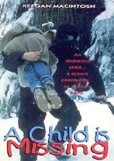 A Child is Missing (1995) afişi A Child is Missing (1995) afişi