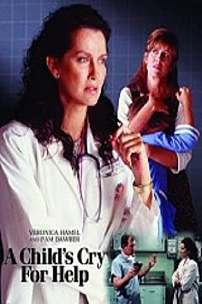 A Child's Cry for Help (1994) afişi A Child's Cry for Help (1994) afişi