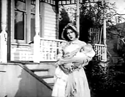 A Child's Impulse (1910) afişi A Child's Impulse (1910) afişi