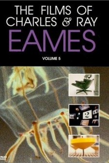 A Computer Glossary (1968) afişi