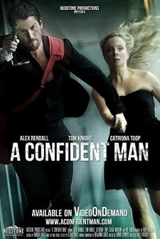 A Confident Man (2012) afişi