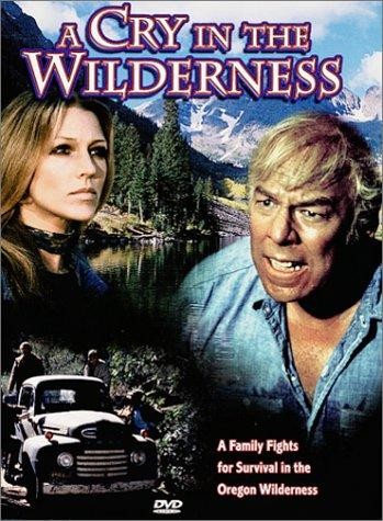 A Cry In The Wilderness (1974) afişi A Cry In The Wilderness (1974) afişi