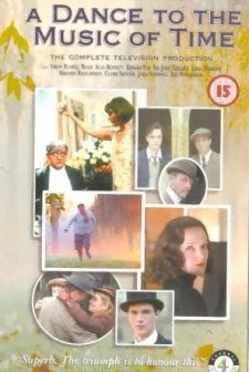 A Dance To The Music Of Time (1997) afişi