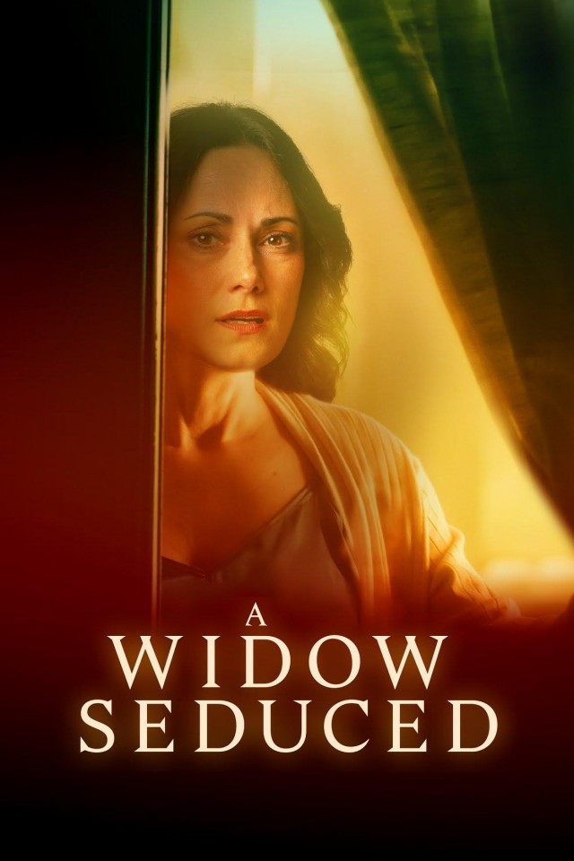 A Dangerous Romance (2024) afişi A Dangerous Romance (2024) afişi