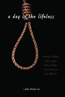 A Day in the Lifeless (2011) afişi