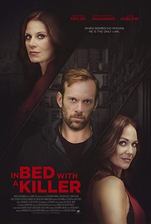 A Deadly Romance (2019) afişi A Deadly Romance (2019) afişi