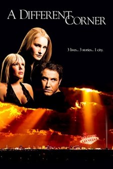 A Different Corner (2010) afişi