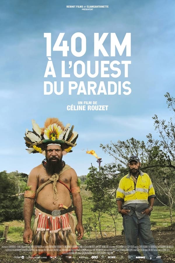 A Distant Thud In The Jungle (2022) afişi A Distant Thud In The Jungle (2022) afişi
