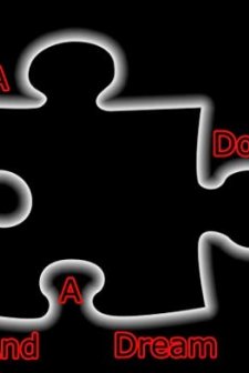 A Dollar And A Dream (2013) afişi