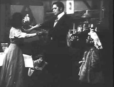 A Drunkard's Reformation (1909) afişi A Drunkard's Reformation (1909) afişi