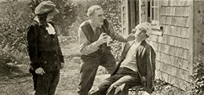 A Face From The Past (1913) afişi A Face From The Past (1913) afişi