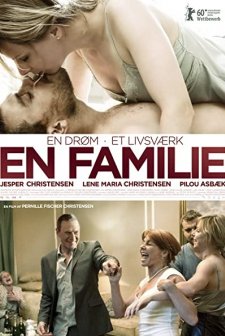 A Family (2010) afişi