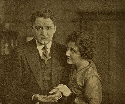 A Four Cent Courtship (1917) afişi A Four Cent Courtship (1917) afişi