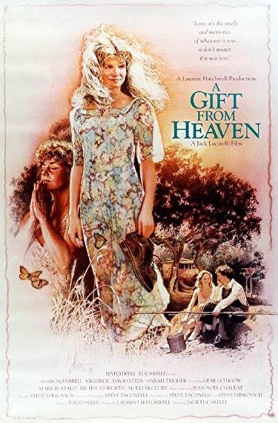 A Gift from Heaven (1994) afişi A Gift from Heaven (1994) afişi