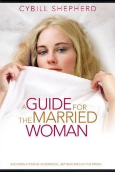 A Guide For The Married Woman (1978) afişi