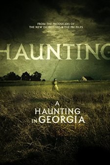 A Haunting In Georgia (2002) afişi