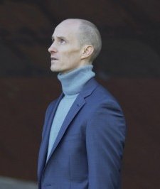 A Helical  (2018) afişi