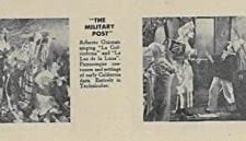 A Holiday In Storyland (1930) afişi