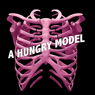 A Hungry Model (2014) afişi A Hungry Model (2014) afişi
