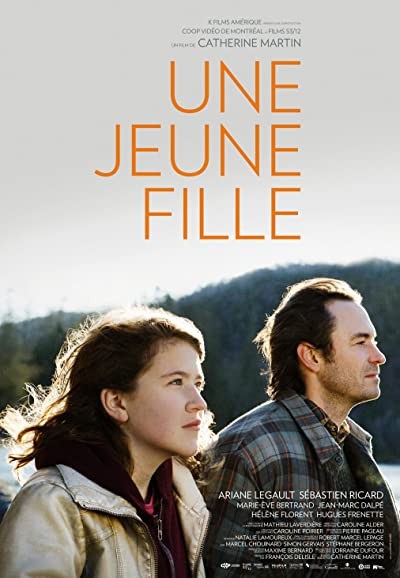 A Journey (2013) afişi A Journey (2013) afişi